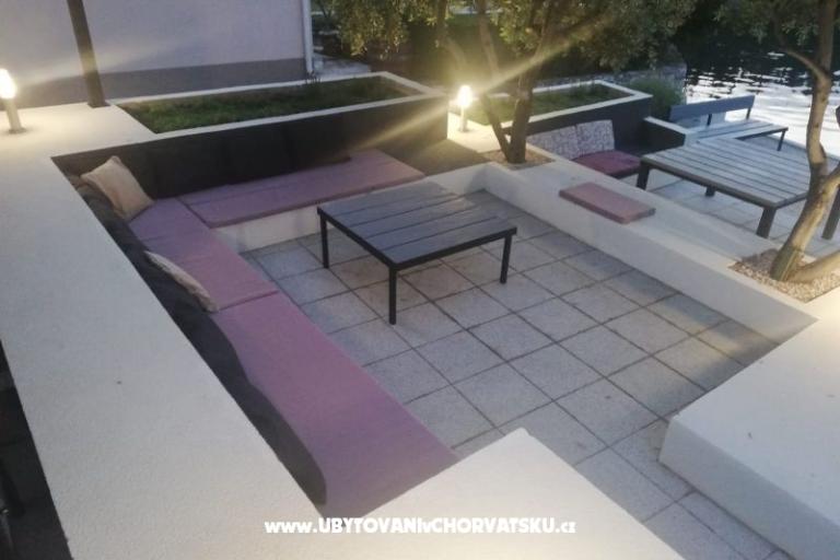 Apartmány Villa Judita – foto 14