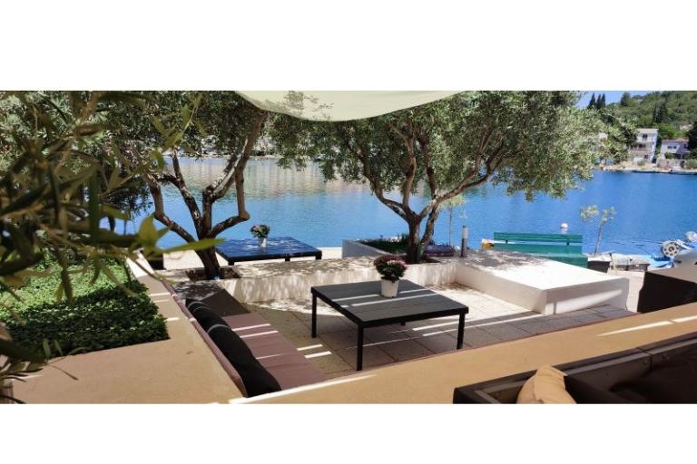 Apartmány Villa Judita – foto 15