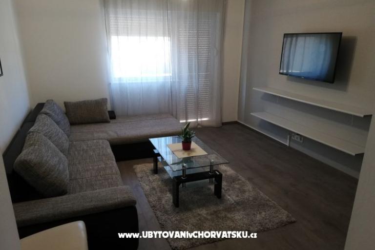 Apartmány Villa Judita – foto 17