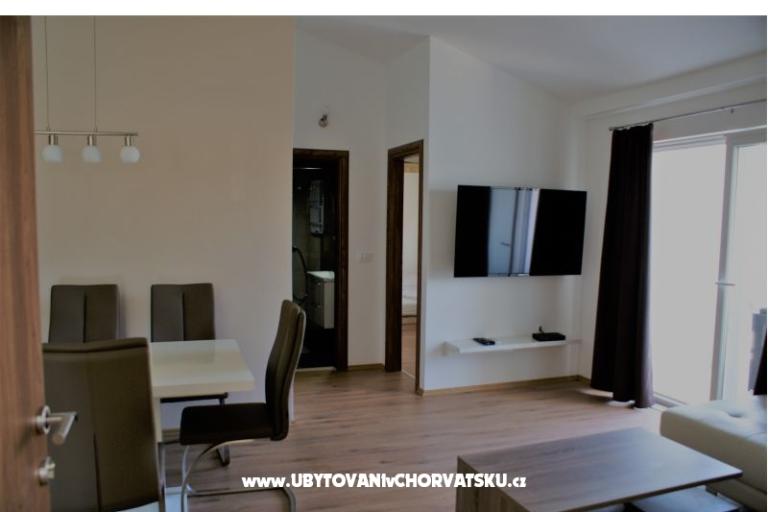 Apartmány Villa Judita – foto 18