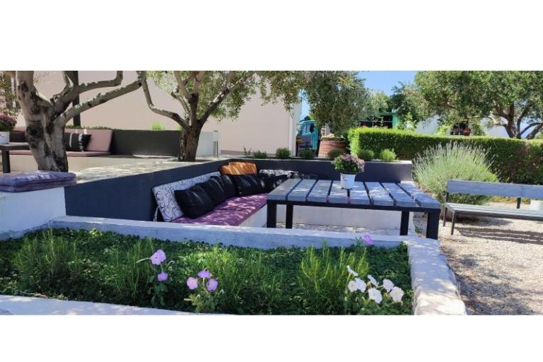 Apartmány Villa Judita – foto 4