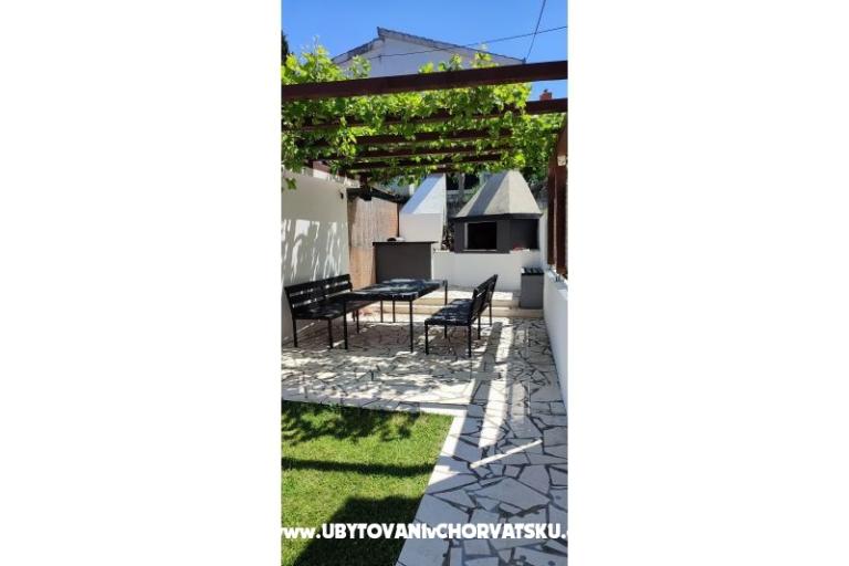 Apartmány Villa Judita – foto 5