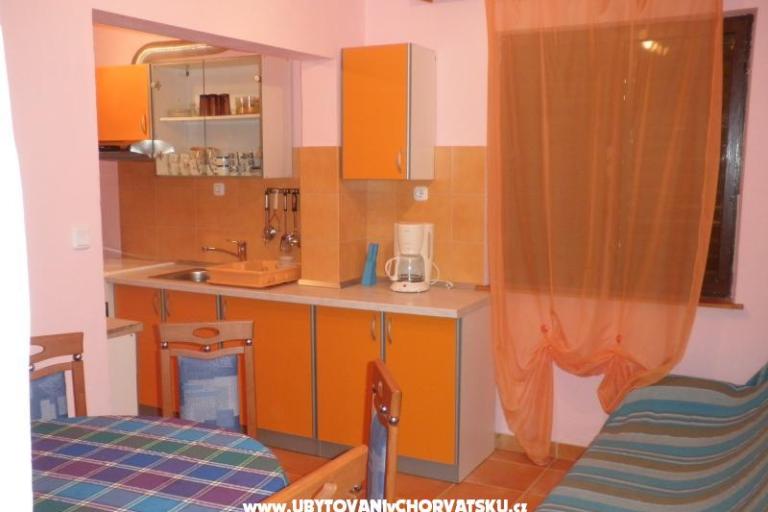 Apartmány M  – foto 2