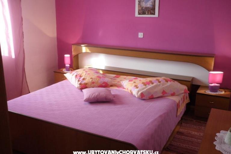 Apartmány M  – foto 3