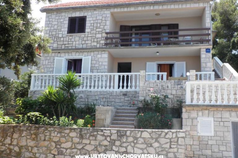 Apartmány M  – foto 5