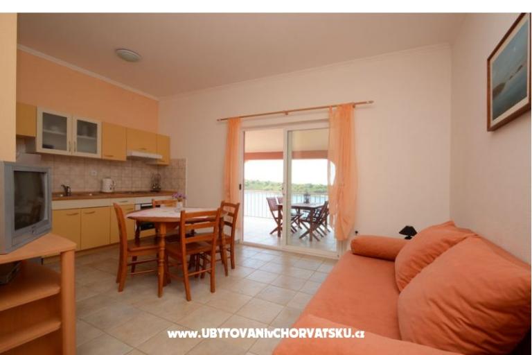 Apartmány Mario – foto 4