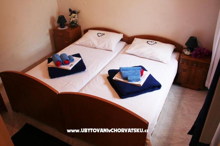 Apartmány Nikola – foto 4