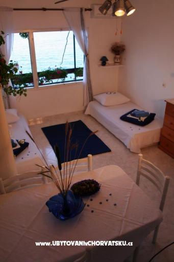 Apartmány Nikola – foto 7