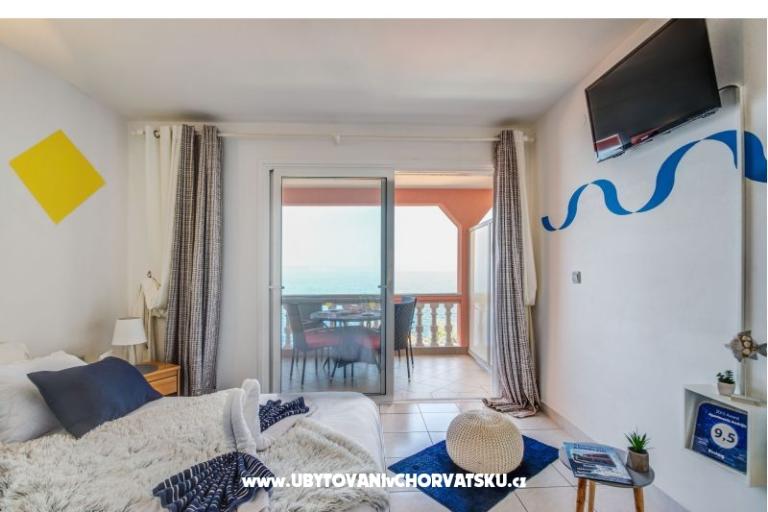 Apartmány Andrijic – foto 14