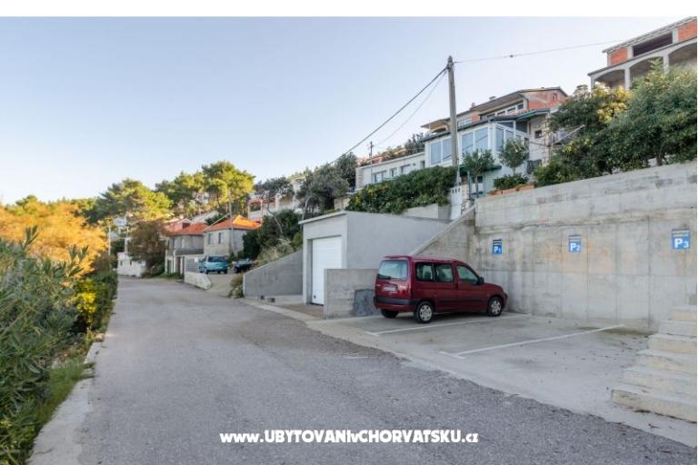 Apartmány Andrijic – foto 3
