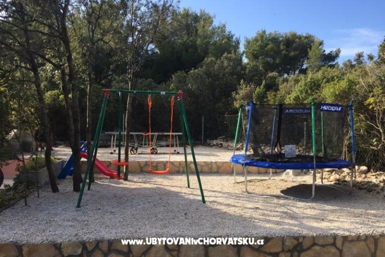 Apartmány Kraljević – foto 14