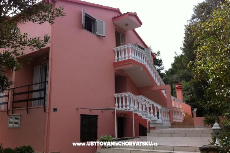 Apartmány Kraljević – foto 16