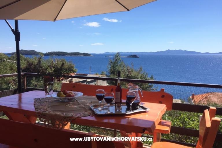 Apartmány Kraljević – foto 3