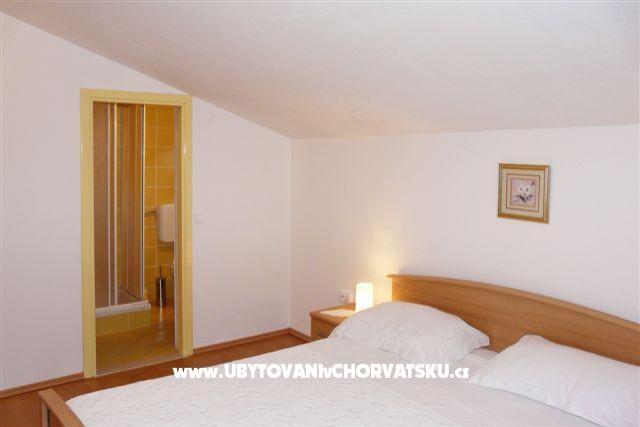 Apartmány Kraljević – foto 6