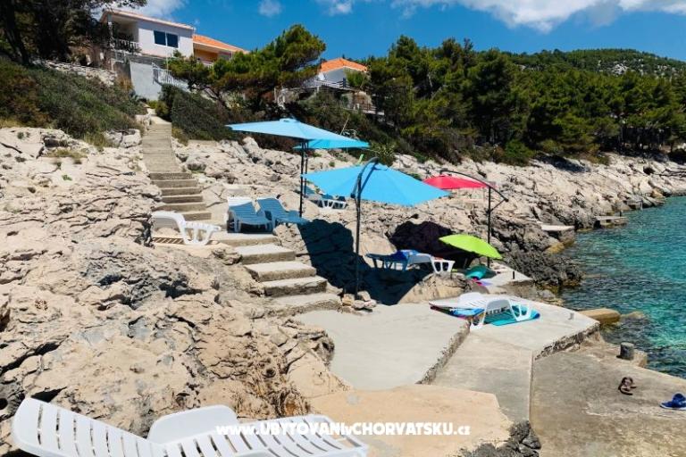 Apartmány Kraljević – foto 9