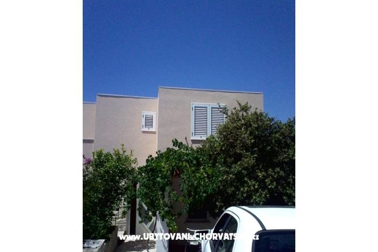 Apartmán Croatia – foto 16