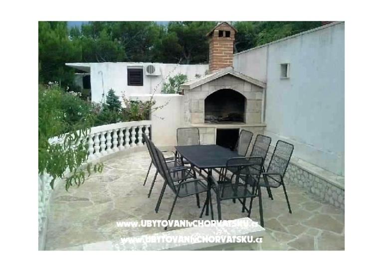 Apartmán Croatia – foto 7