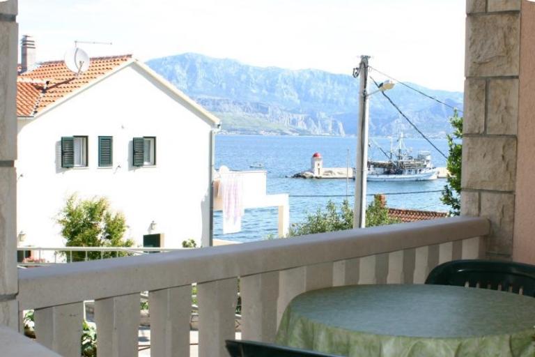 Apartmán Fanita – foto 10