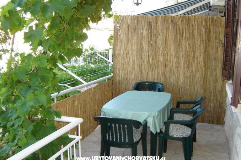 Apartmán Fanita – foto 11