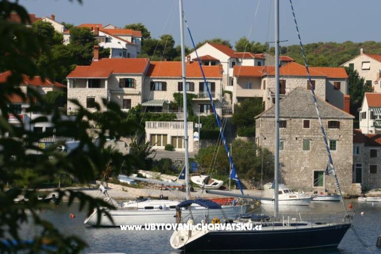 Apartmán Fanita – foto 13