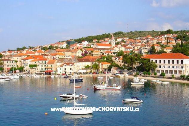 Apartmán Fanita – foto 14