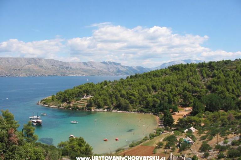 Apartmán Fanita – foto 16