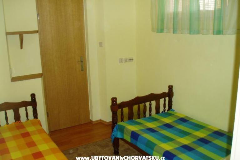 Apartmán Fanita – foto 5