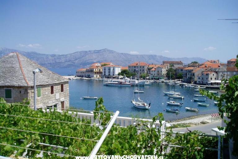 Apartmán Fanita – foto 8