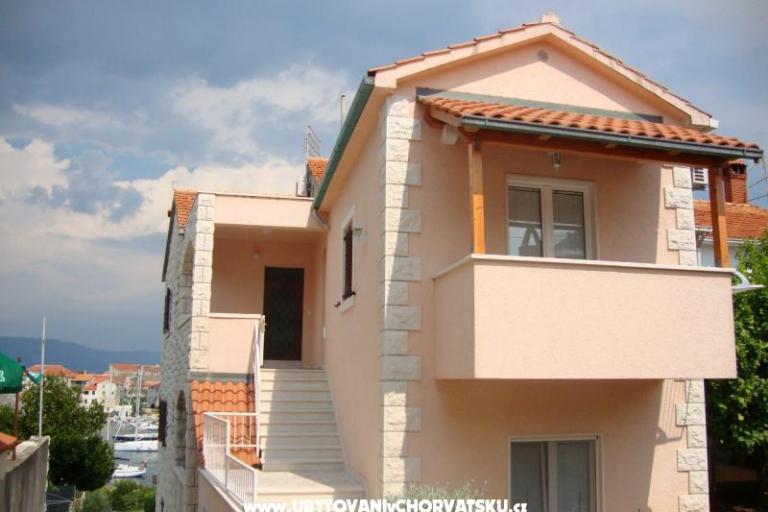 Apartmán Fanita – foto 9