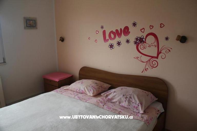 Apartmán Gita – foto 2