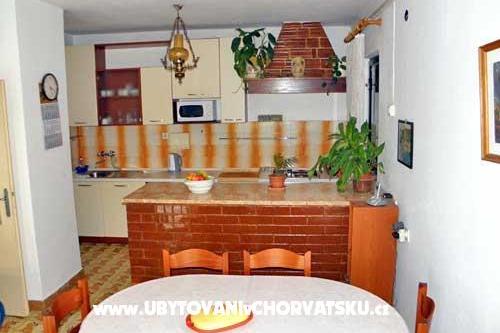 Apartmán Gita – foto 6