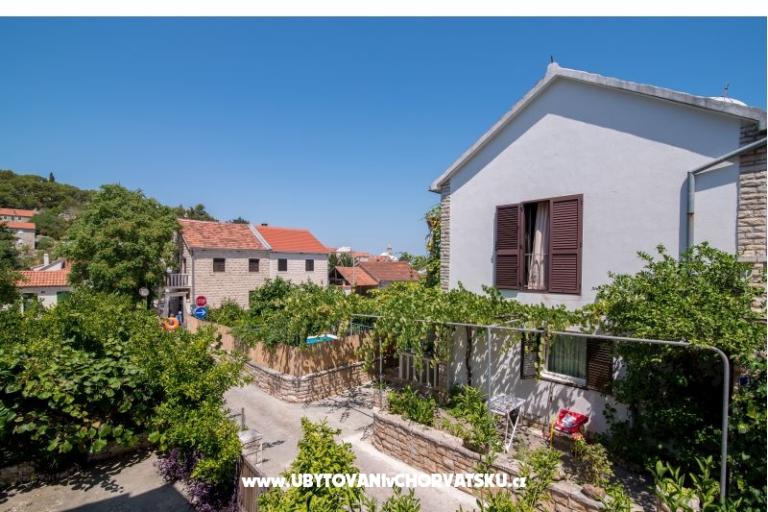 Apartmán Ljubica – foto 18