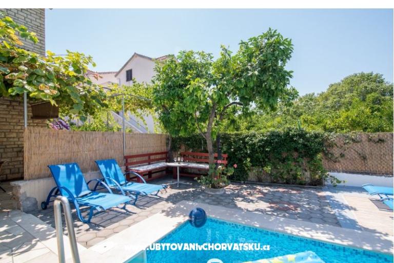 Apartmán Ljubica – foto 3