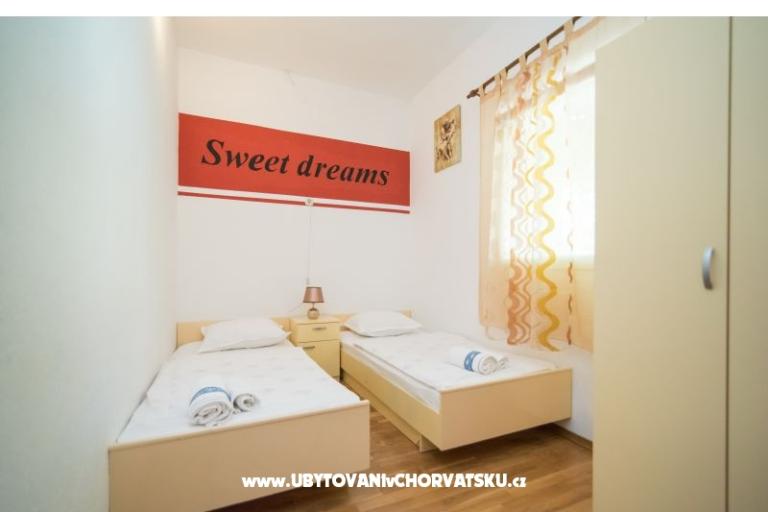 Apartmán Ljubica – foto 9