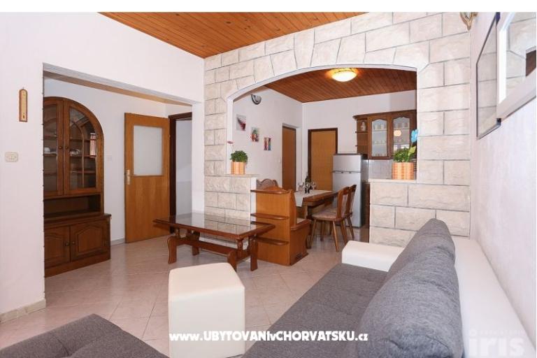 Apartmán Marika – foto 10