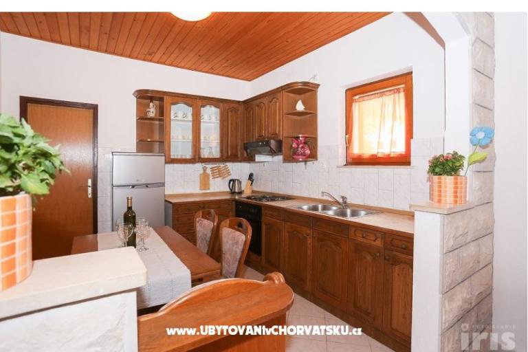 Apartmán Marika – foto 12