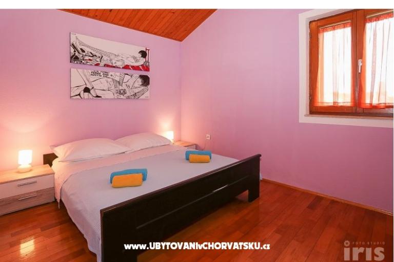 Apartmán Marika – foto 14