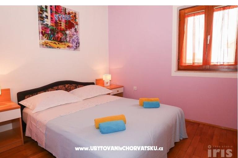 Apartmán Marika – foto 15