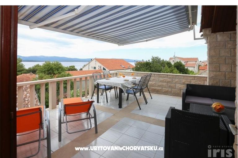 Apartmán Marika – foto 3