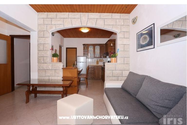 Apartmán Marika – foto 8