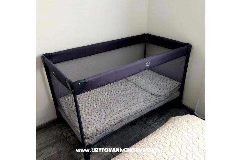 Apartmán Olive – foto 14