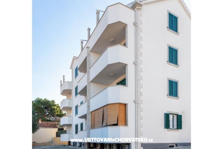 Apartmán Olive – foto 18