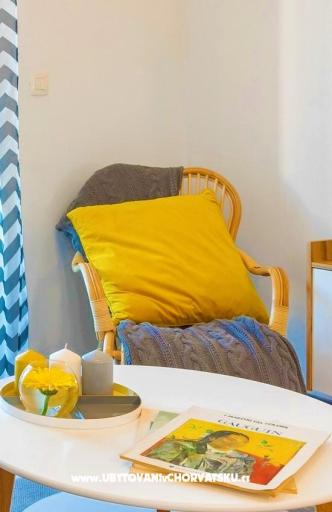 Apartmán Olive – foto 3