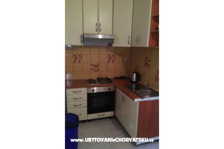 Apartmán Restović – foto 10