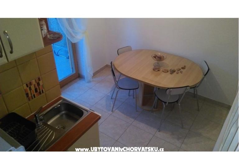 Apartmán Restović – foto 11