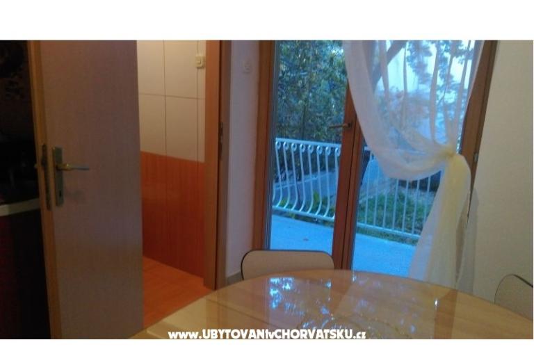 Apartmán Restović – foto 13