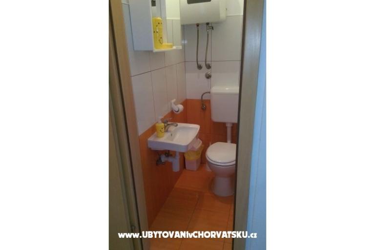 Apartmán Restović – foto 14