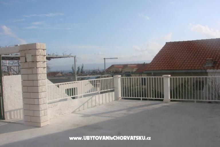 Apartmán Restović – foto 15