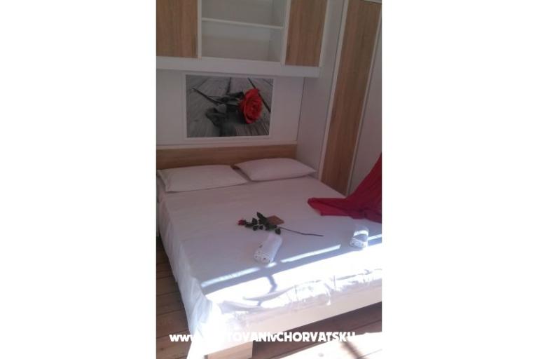 Apartmán Restović – foto 16