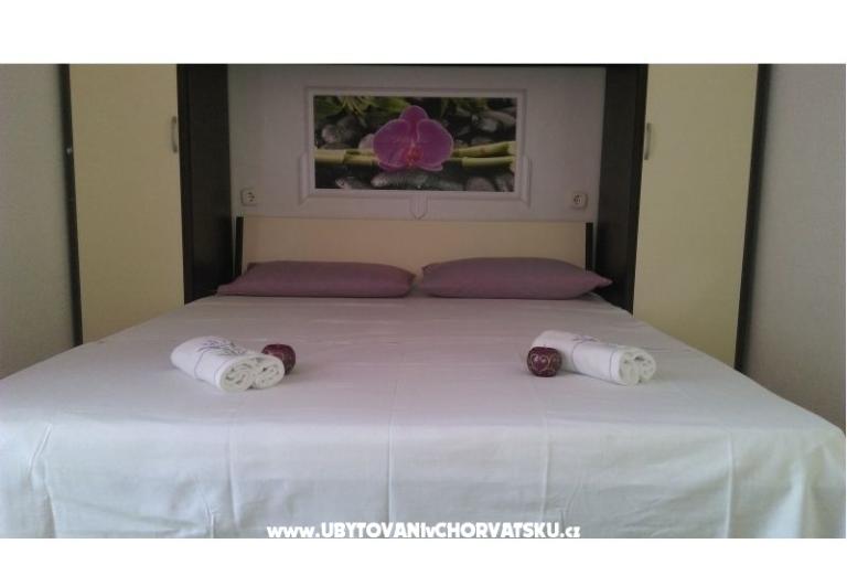 Apartmán Restović – foto 17
